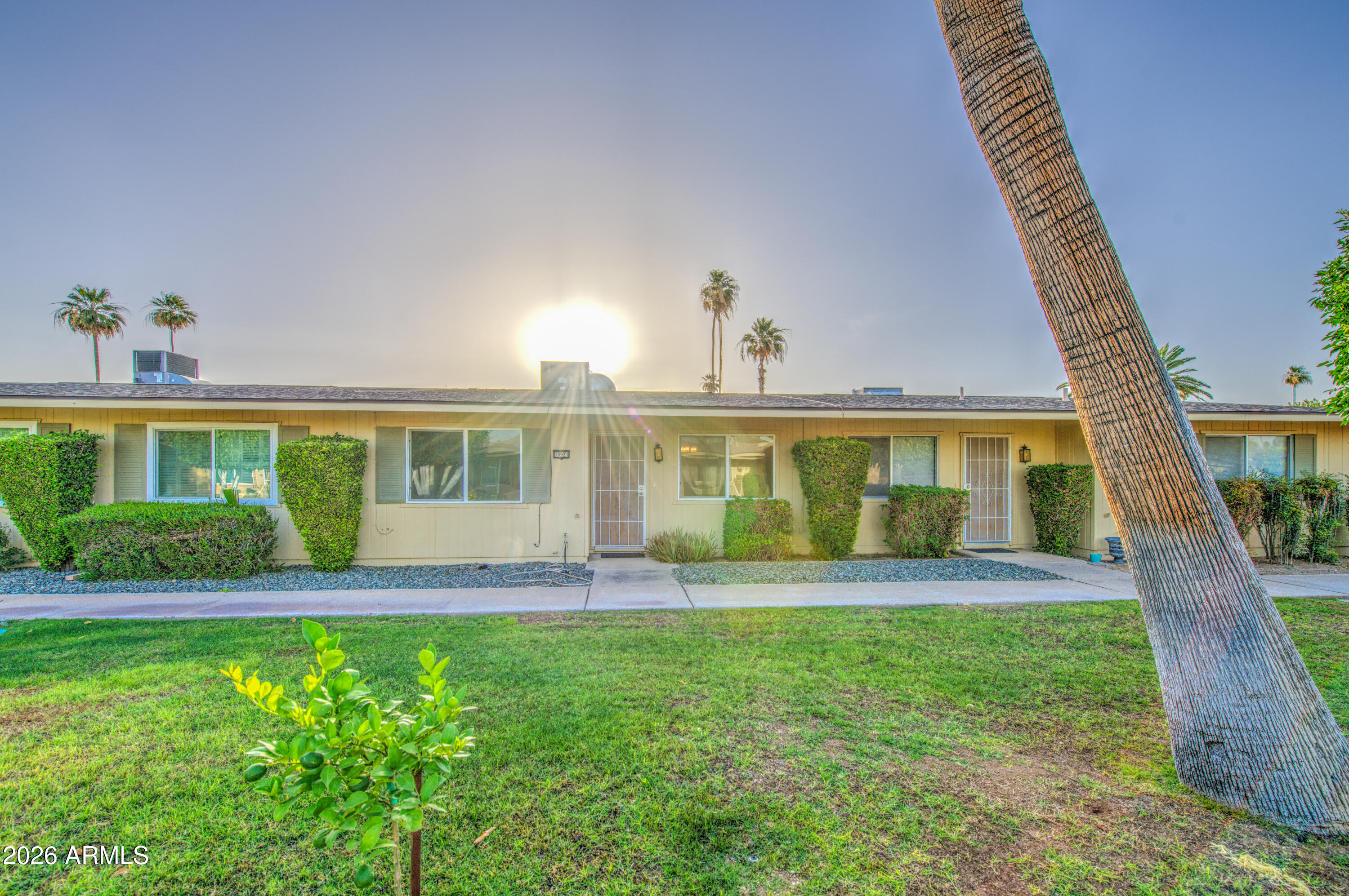 Residential in Sun City 3