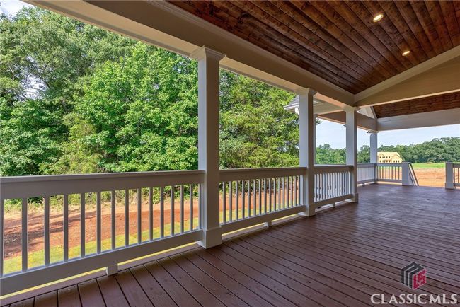 1147 Malcom Estates Point, House other with 4 bedrooms, 4 bathrooms and 3 parking in Bogart GA | Image 49