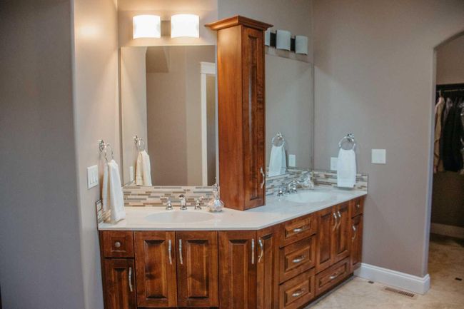 22 Crystal Cres, House other with 3 bedrooms, 3 bathrooms and 5 parking in Widewater AB | Image 21