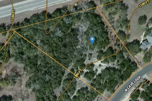 10052 W Cave Loop, Dripping Springs, TX, 78620-5075 | Card Image