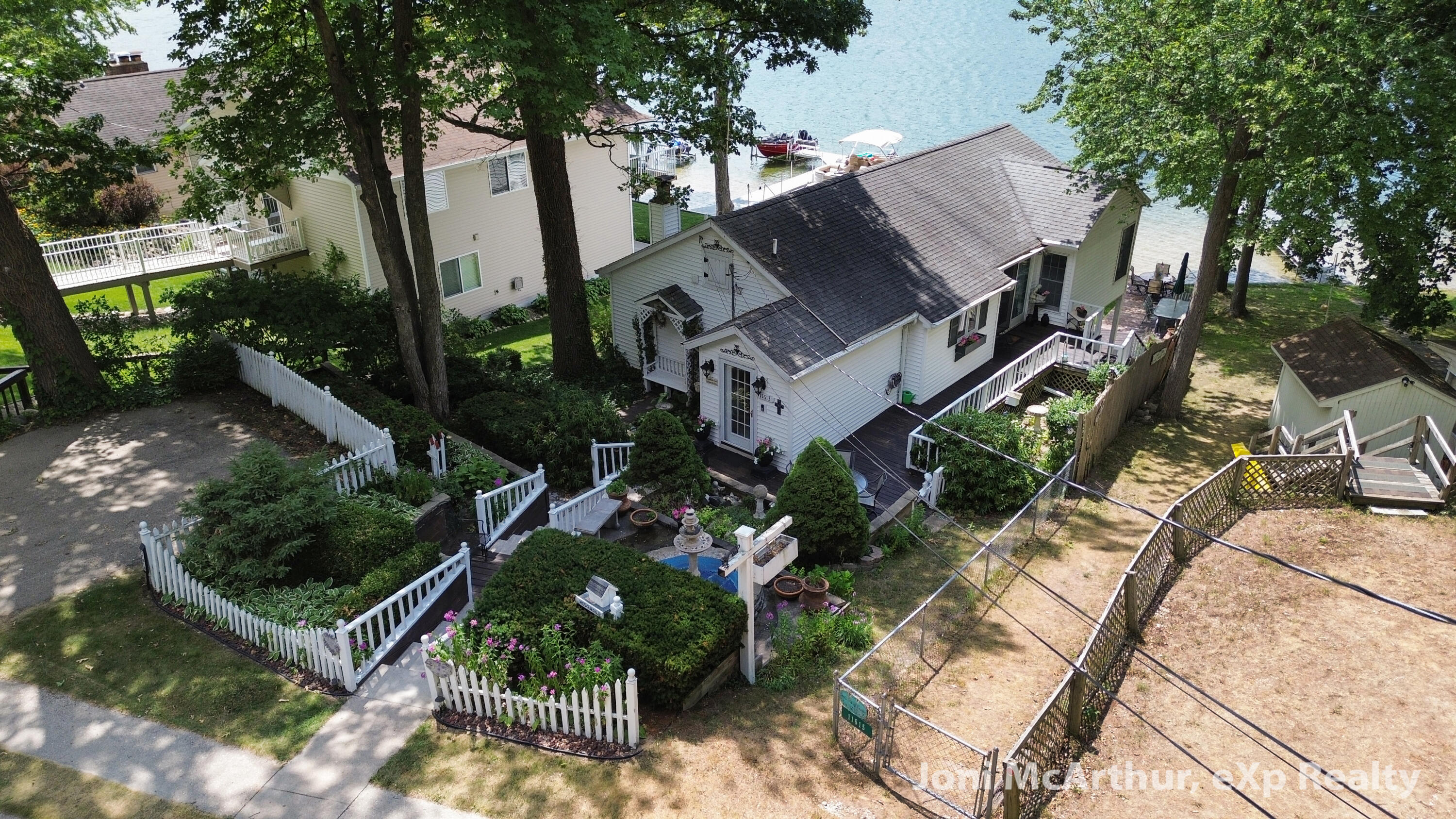 Residential in Algoma Township 4
