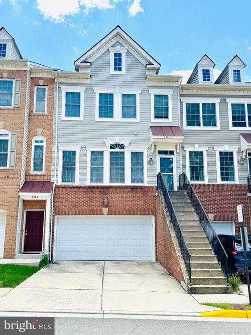 3381 Beechcliff Dr, ALEXANDRIA, VA, 22306-5103 | Card Image