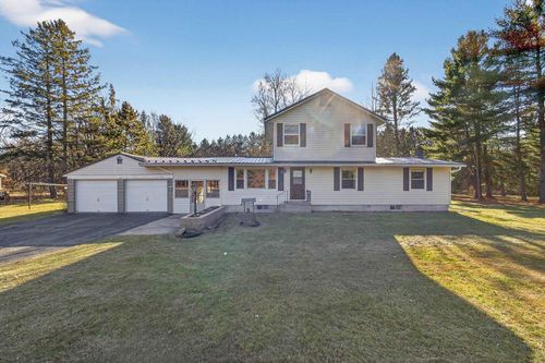 4555 Lynn Hill Road, Port Edwards, WI, 54457 | Card Image