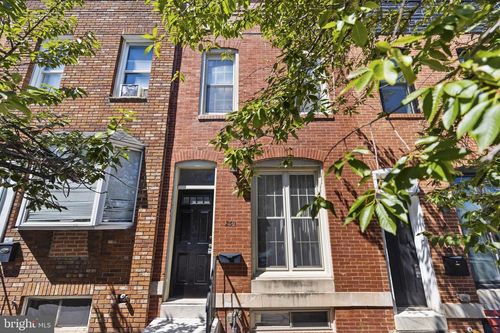 250 S Highland Ave, BALTIMORE, MD, 21224-2346 | Card Image