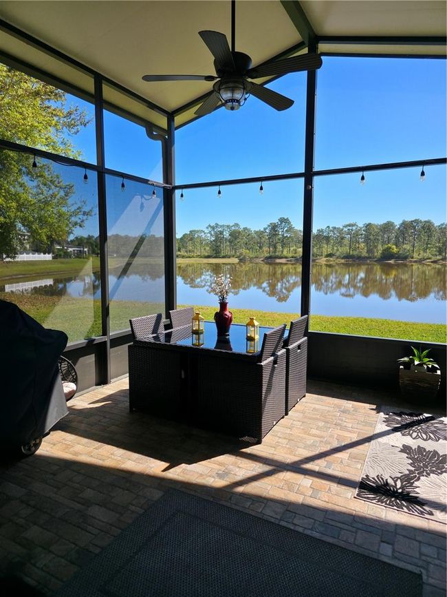 1519 Balsam Willow Trl, House other with 4 bedrooms, 3 bathrooms and null parking in ORLANDO FL | Image 8