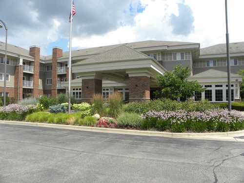 206-801 N Mclean Blvd, Elgin, IL, 60123-2072 | Card Image