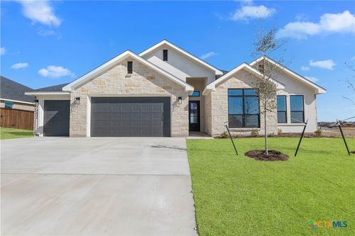 4031 Prairie Dr, Nolanville, TX, 76559-4772 | Card Image