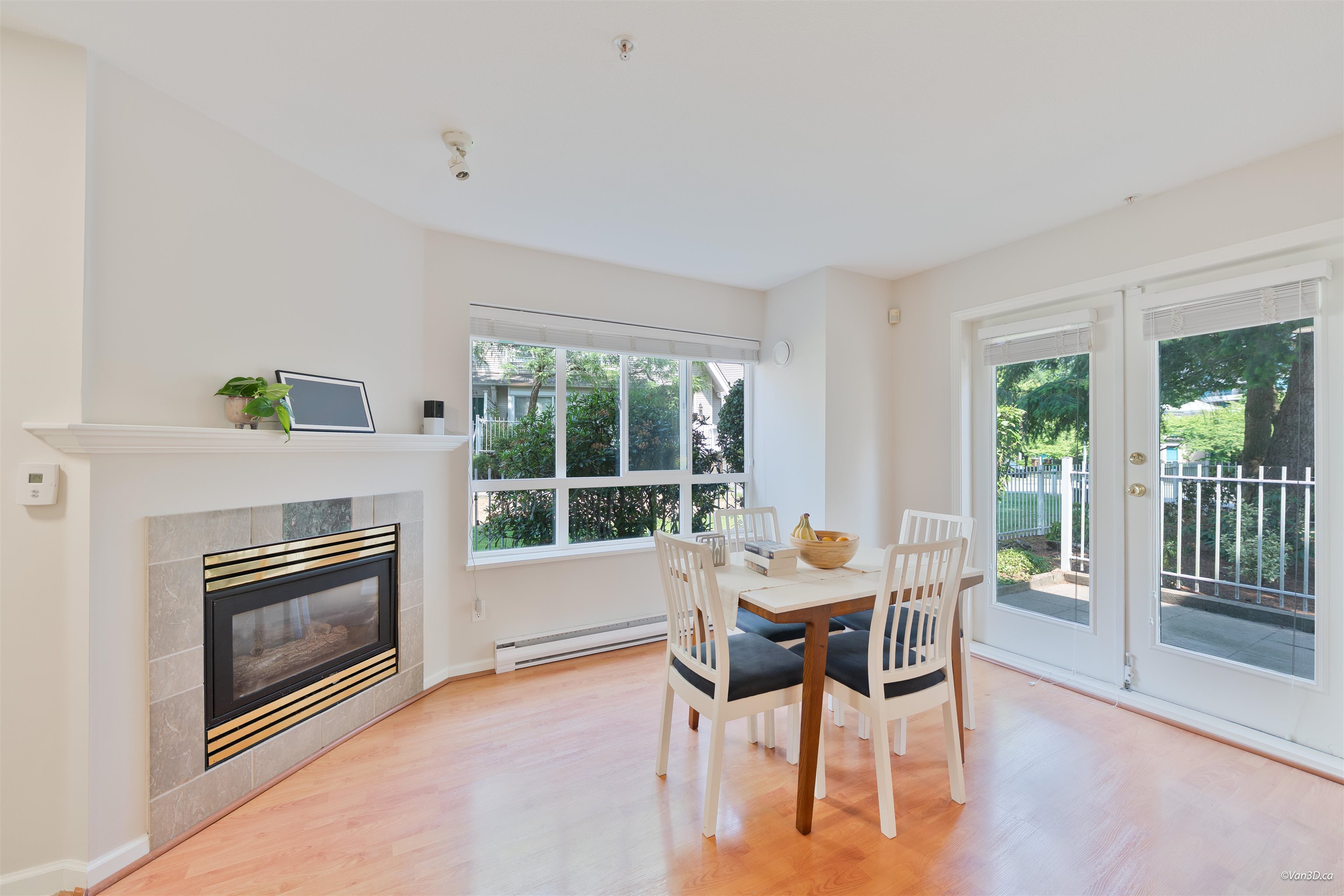 Residential in Burnaby 4