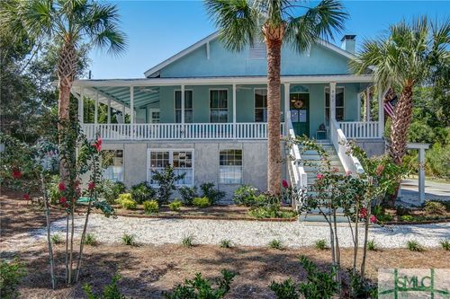 901 Lovell Avenue, Tybee Island, GA, 31328 | Card Image