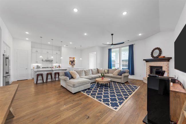 2020 Rhea Ct, House other with 3 bedrooms, 2 bathrooms and null parking in Celina TX | Image 6