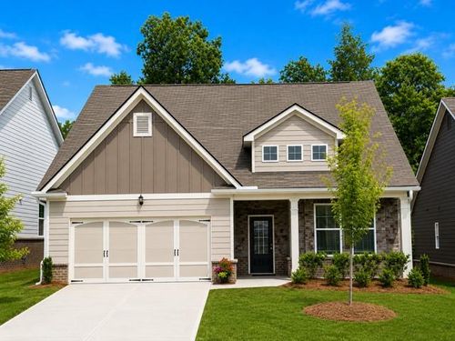 2434 Anhinga Dr, Loganville, GA, 30052-6098 | Card Image