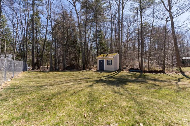 50 Meadow Ln, House other with 3 bedrooms, 3 bathrooms and null parking in Rochester NH | Image 34