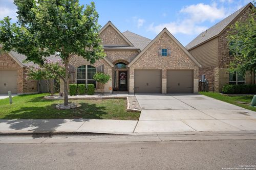 2129 Rustling Way, Seguin, TX, 78155-1565 | Card Image