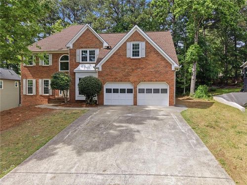 6310 Braidwood Overlook Nw, Acworth, GA, 30101-3531 | Card Image