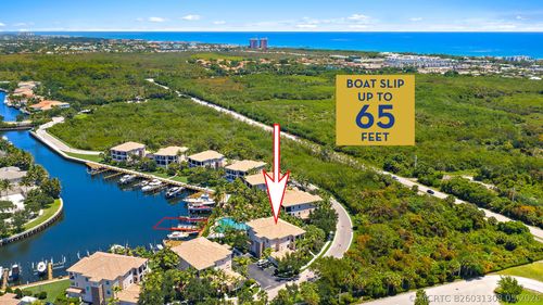13501 Treasure Cove Cir, North Palm Beach, FL, 33408-2106 | Card Image