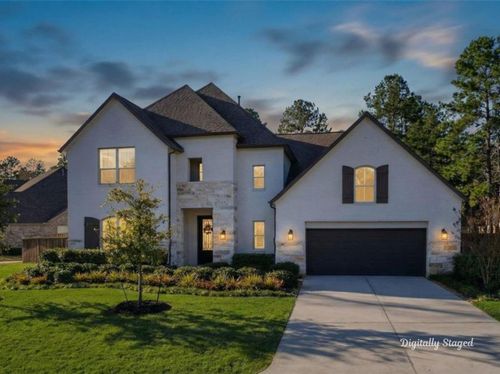 318 Calmato Woods Way, Willis, TX, 77318-1006 | Card Image