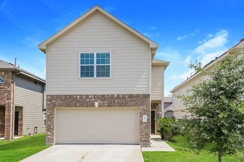 18514 Paddys Creek Trl, Katy, TX, 77449-5991 | Card Image