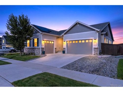 9698 Danube Ct, Commerce City, CO, 80022-2414 | Card Image