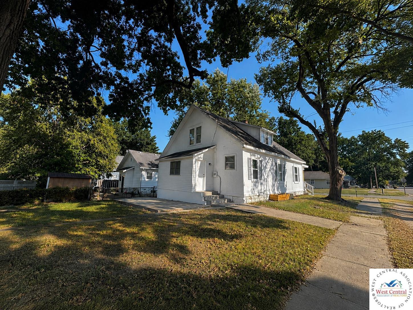 Residential in Clinton 3
