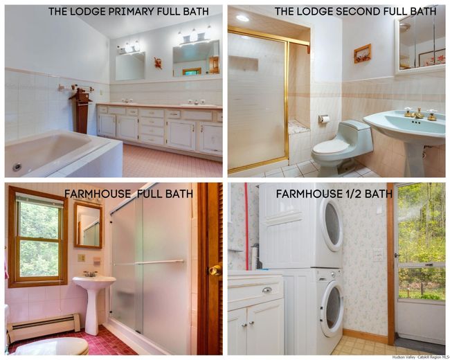 14 - 1214 Armstrong Rd, House other with 7 bedrooms, 4 bathrooms and null parking in Arkville NY | Image 23