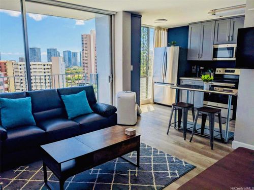 a801-1456 Thurston Ave, Honolulu, HI, 96822-3682 | Card Image
