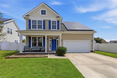 2015 Barka Dr, Suffolk, VA, 23434-8355 | Card Image