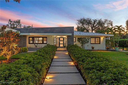 1344 Coconut Dr, FORT MYERS, FL, 33901-6611 | Card Image