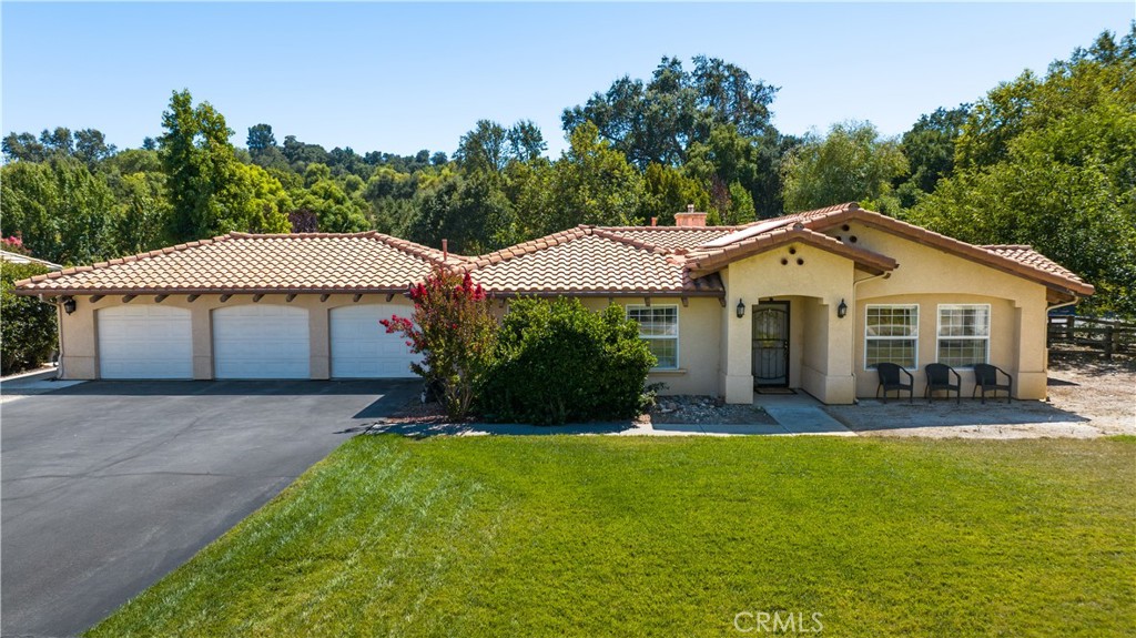 Residential in Atascadero 3