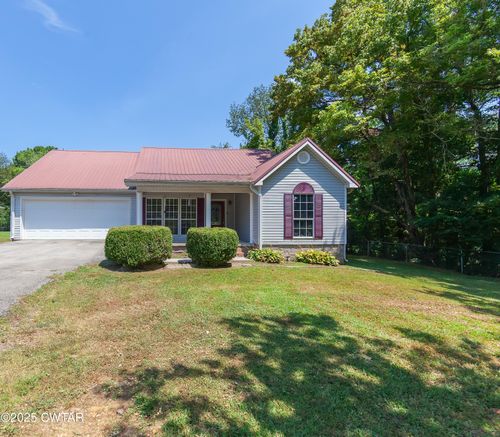 172 Old Malesus Rd, Jackson, TN, 38301-7835 | Card Image