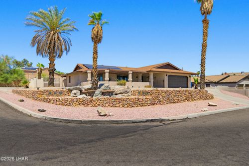 2701 Rainbow Ave N, Lake Havasu City, AZ, 86403 | Card Image