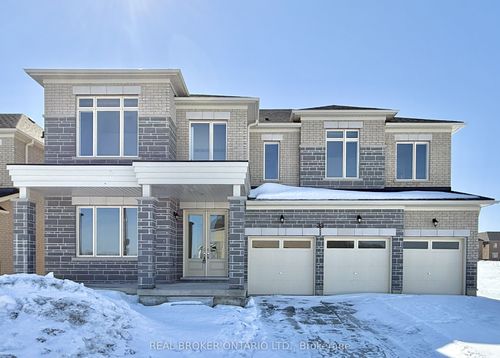 33 Cecil Saunders Dr, Keswick, ON, L4P0T3 | Card Image