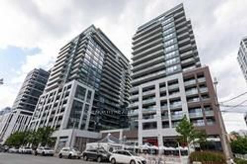 1726-460 Adelaide St E, Toronto, ON, M5A0E7 | Card Image