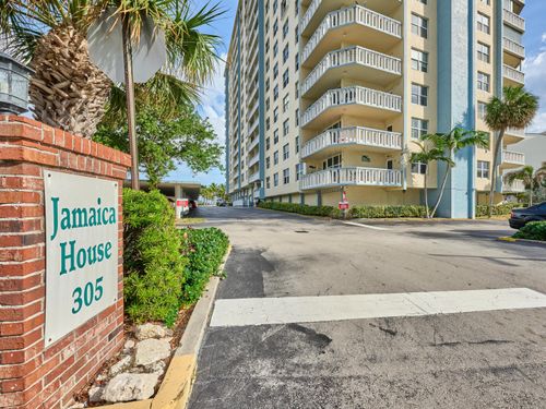 305 N Pompano Beach Blvd, Pompano Beach, FL, 33062-5118 | Card Image