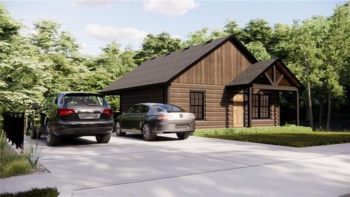 Lot 61 Detter Circle, Hollister, MO, 65672 | Card Image