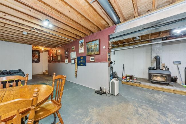 1459 Kizzie Run Rd, House other with 3 bedrooms, 3 bathrooms and null parking in Rarden OH | Image 54