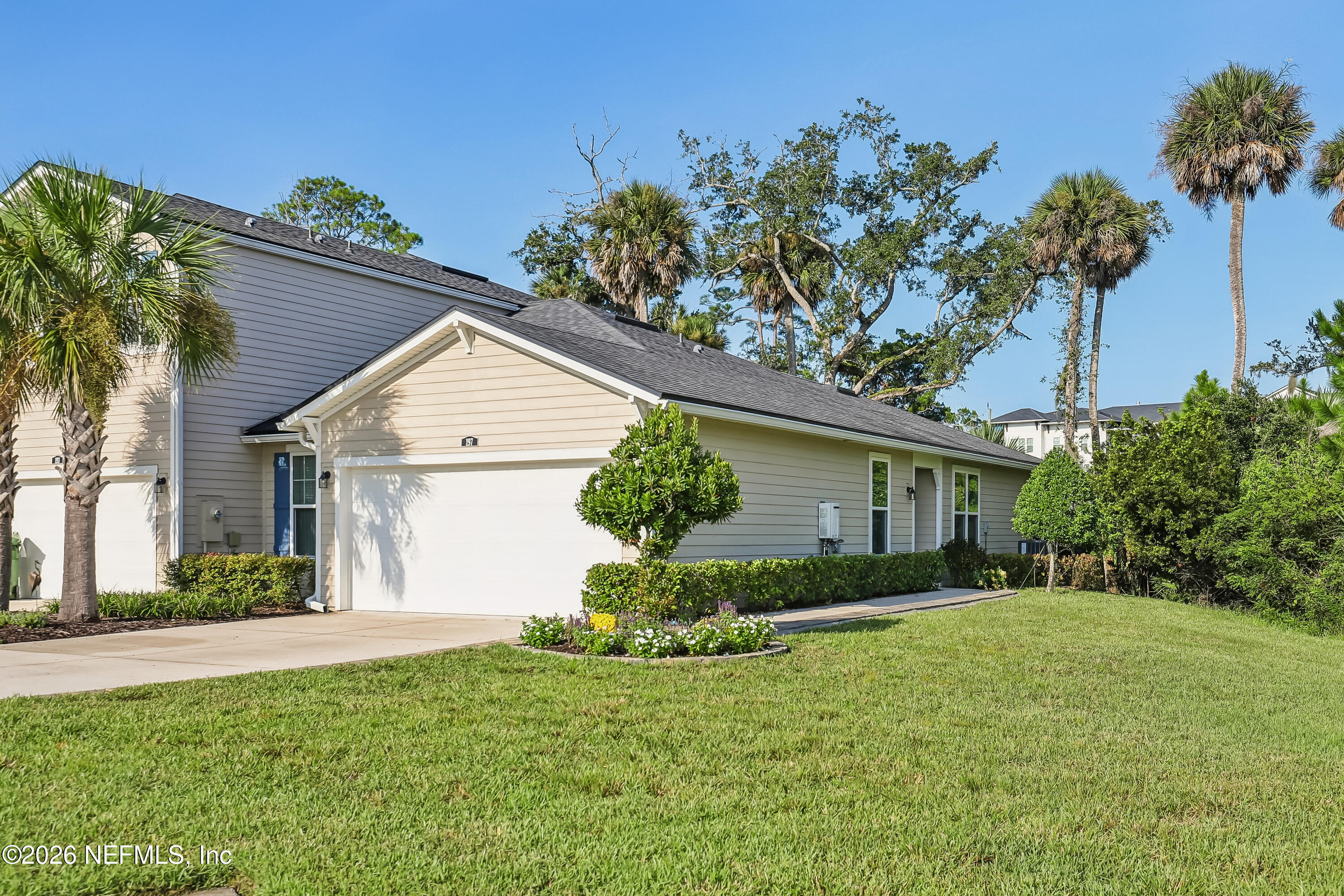 Residential in St. Augustine Beach 4