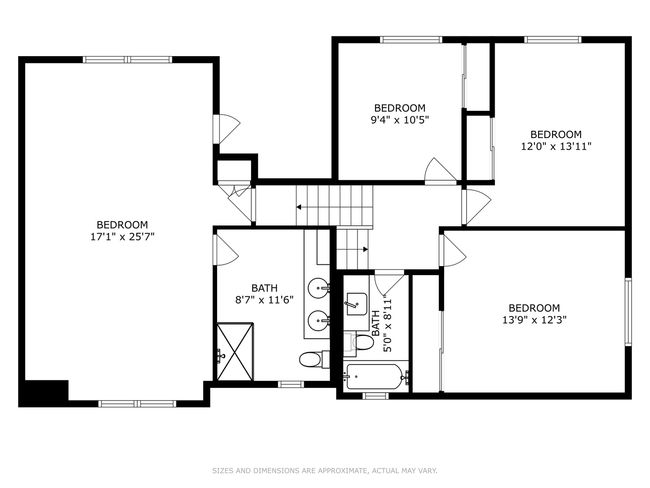 1288 N Ashland Ave, House other with 4 bedrooms, 3 bathrooms and 2 parking in Palatine IL | Image 33