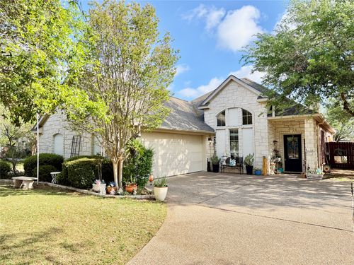 2600 Riders Way, Waco, TX, 76712-8866 | Card Image