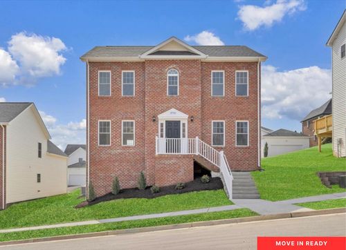 3715 Crescent Ridge Dr Sw, Roanoke, VA, 24018 | Card Image