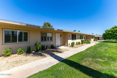13239 N 110th Ave, Sun City, AZ, 85351-2509 | Card Image