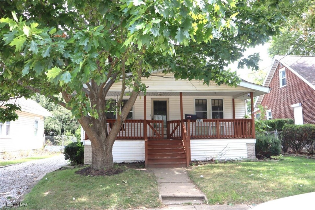 Cory Ave, Akron, OH 44314 #1