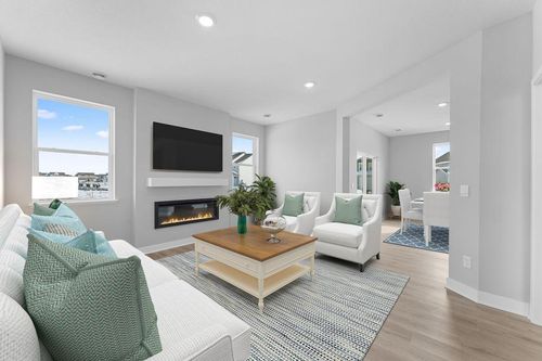 614 Goldenrod Trl, Waconia, MN, 55387-5536 | Card Image
