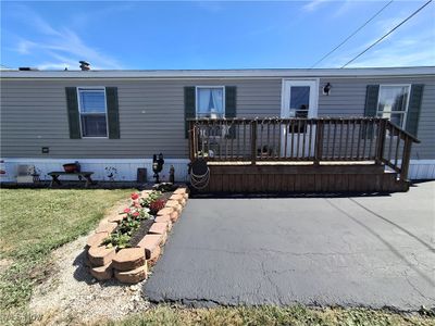 21 - 1420 E Main Street, House other with 2 bedrooms, 1 bathrooms and null parking in Bellevue OH | Image 2