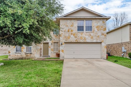 222 Holman Path, Hutto, TX, 78634 | Card Image