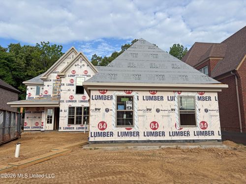 4113 Georgia Pl, Olive Branch, MS, 38654-9475 | Card Image