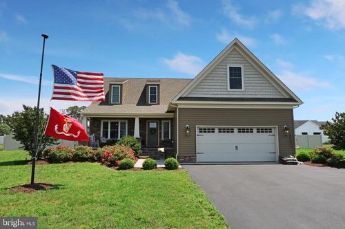 27243 Equestrian Dr, SALISBURY, MD, 21801-1837 | Card Image