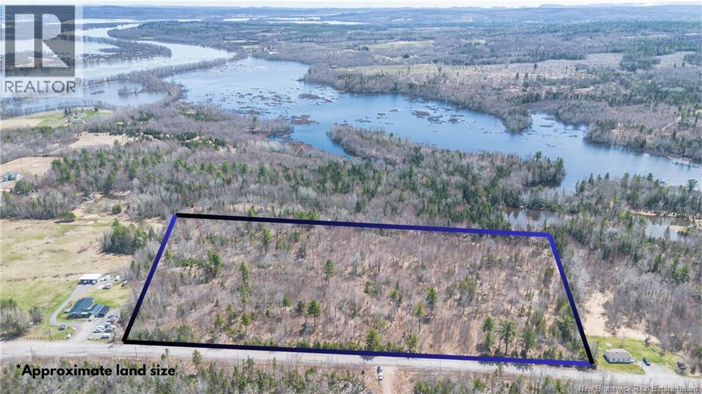 Land in Gagetown 3