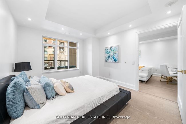 221 - 1900 Bayview Ave, Condo with 2 bedrooms, 2 bathrooms and 2 parking in Toronto ON | Image 17