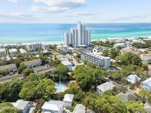 207-43 Cassine Way, Santa Rosa Beach, FL, 32459-0457 | Card Image