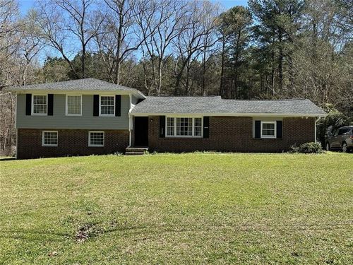 2529 Rockknoll Dr, Conley, GA, 30288-1415 | Card Image